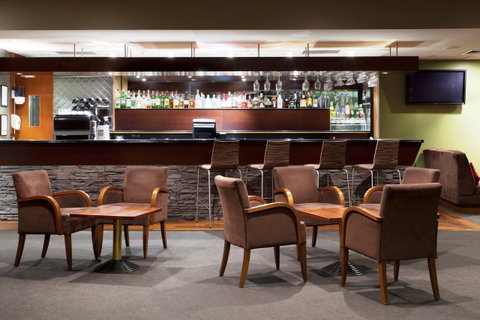 DoubleTree By Hilton Cairns - Australia Accommodation 10