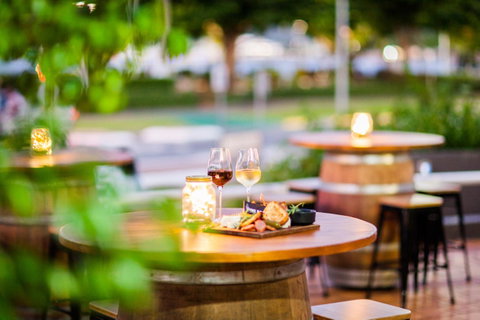DoubleTree By Hilton Cairns - Australia Accommodation 7