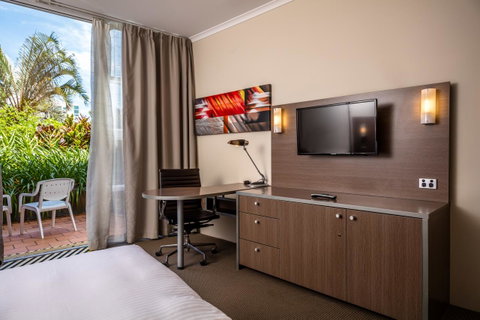 DoubleTree By Hilton Cairns - Australia Accommodation 33