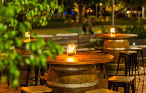 DoubleTree By Hilton Cairns - Australia Accommodation 6