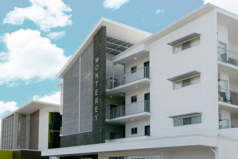 Monterey Apartments Moranbah - Australia Accommodation 6