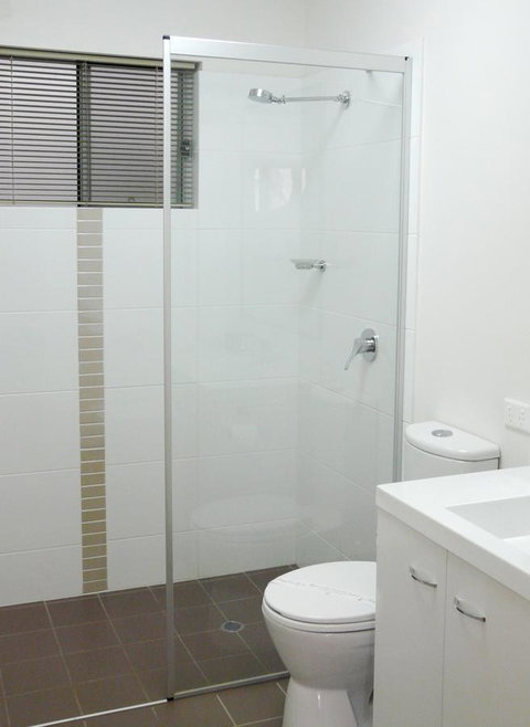 Monterey Apartments Moranbah - Australia Accommodation 7