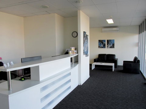 Monterey Apartments Moranbah - Australia Accommodation 5