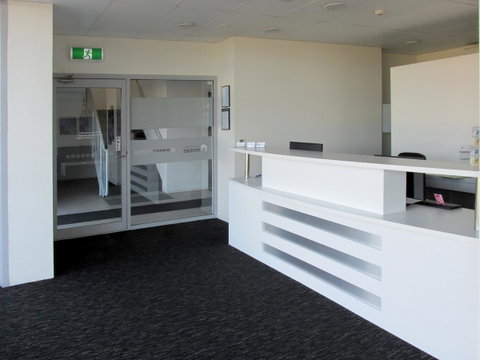 Monterey Apartments Moranbah - Australia Accommodation 8