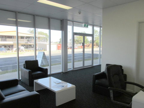Monterey Apartments Moranbah - Australia Accommodation 9