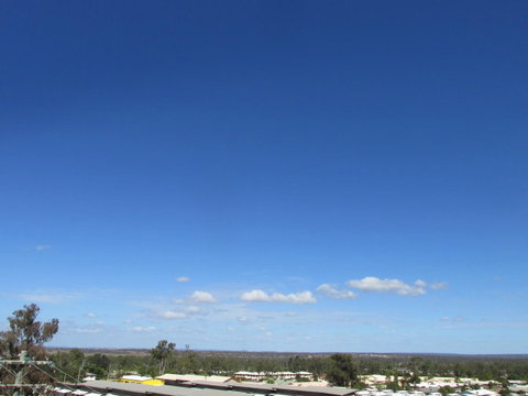 Monterey Apartments Moranbah - Australia Accommodation 1