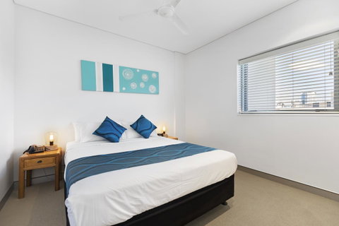 Motel On Gregory - Australia Accommodation 10