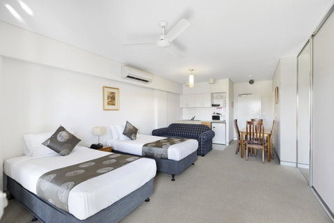 Motel On Gregory - Australia Accommodation 11