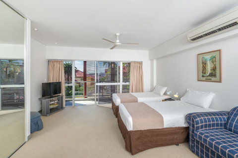 Motel On Gregory - Australia Accommodation 15