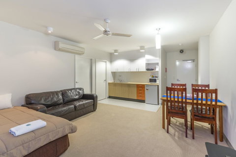 Motel On Gregory - Australia Accommodation 29