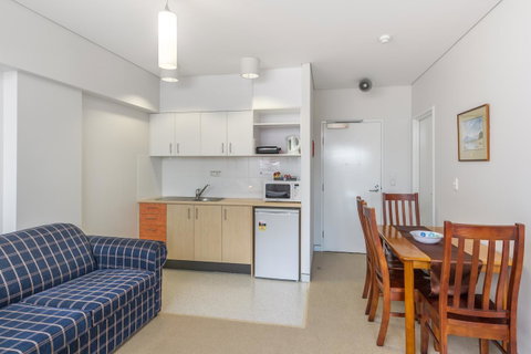 Motel On Gregory - Australia Accommodation 24