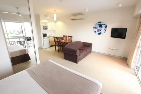 Motel On Gregory - Australia Accommodation 23