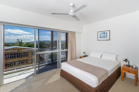 Motel On Gregory - Australia Accommodation 0