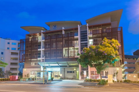 Motel On Gregory - Australia Accommodation 25