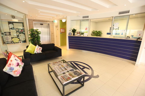 Motel On Gregory - Australia Accommodation 4