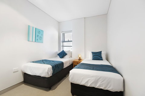 Motel On Gregory - Australia Accommodation 12