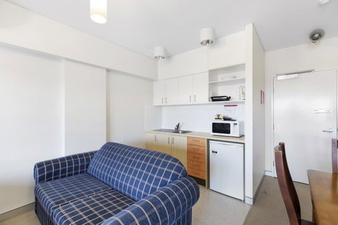 Motel On Gregory - Australia Accommodation 16