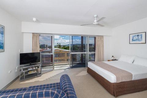 Motel On Gregory - Australia Accommodation 6