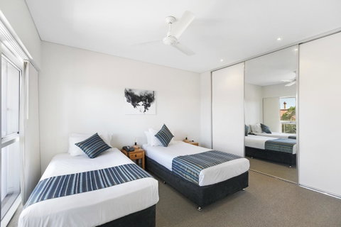 Motel On Gregory - Australia Accommodation 14