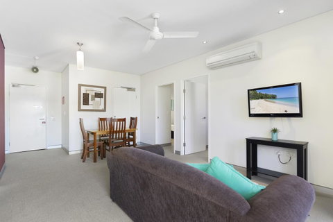 Motel On Gregory - Australia Accommodation 19