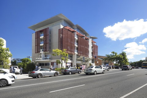 Motel On Gregory - Australia Accommodation 22