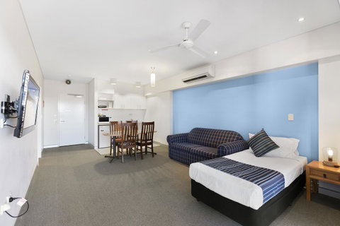 Motel On Gregory - Australia Accommodation 17