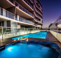 Pandanus Mooloolaba - Australia Accommodation