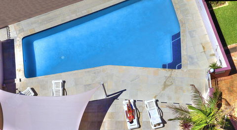Narrowneck Court Holiday Apartments - Australia Accommodation 43