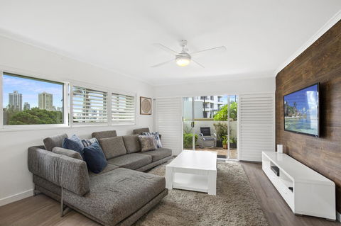 Narrowneck Court Holiday Apartments - Australia Accommodation 17