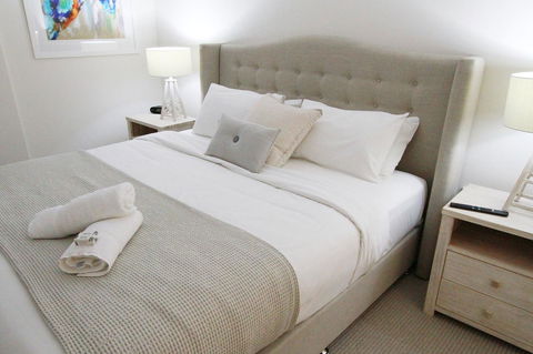 Narrowneck Court Holiday Apartments - Australia Accommodation 31