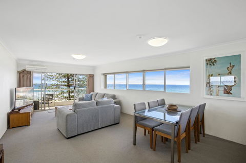 Narrowneck Court Holiday Apartments - Australia Accommodation 3