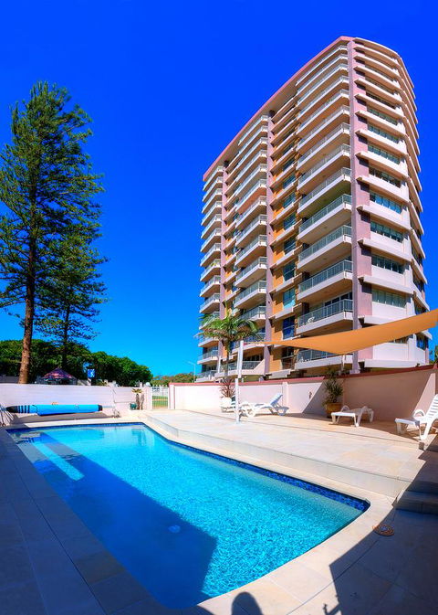 Narrowneck Court Holiday Apartments - Australia Accommodation 25