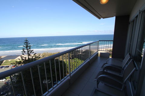Narrowneck Court Holiday Apartments - Australia Accommodation 10