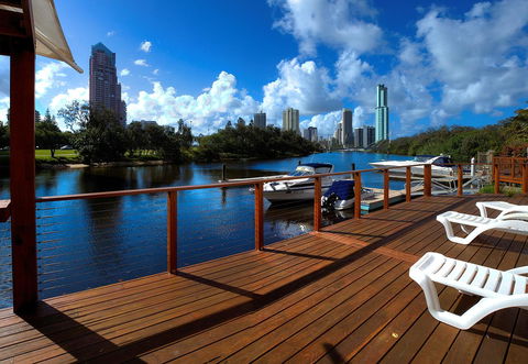Narrowneck Court Holiday Apartments - Australia Accommodation 41