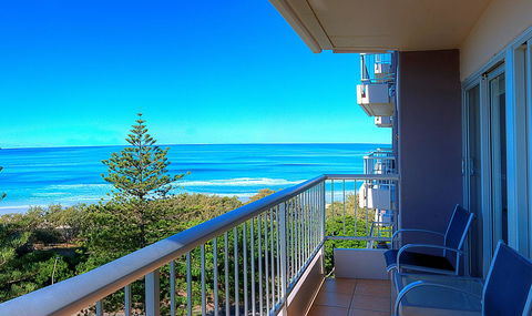 Narrowneck Court Holiday Apartments - Australia Accommodation 12
