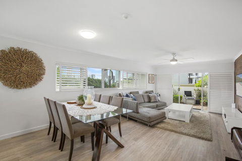 Narrowneck Court Holiday Apartments - Australia Accommodation 8