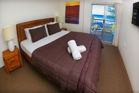 Narrowneck Court Holiday Apartments - Australia Accommodation 34