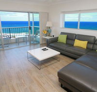 Narrowneck Court Holiday Apartments - Australia Accommodation