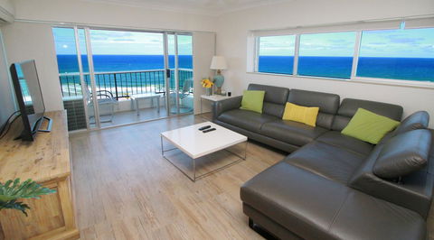 Narrowneck Court Holiday Apartments - Australia Accommodation 0