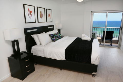 Narrowneck Court Holiday Apartments - Australia Accommodation 36