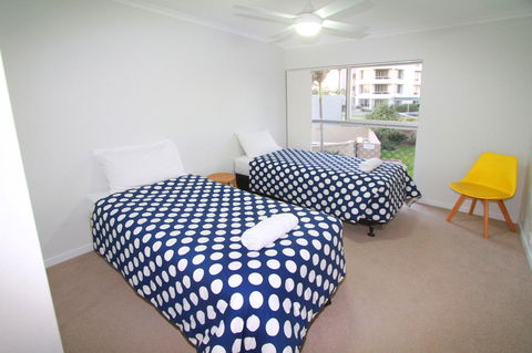Narrowneck Court Holiday Apartments - Australia Accommodation 40