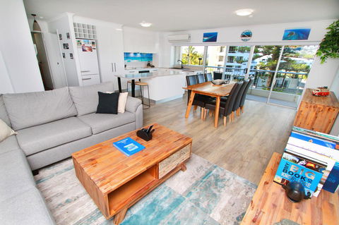 Narrowneck Court Holiday Apartments - Australia Accommodation 27