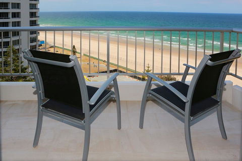 Narrowneck Court Holiday Apartments - Australia Accommodation 35