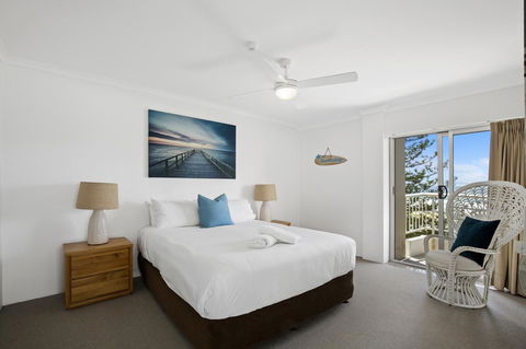 Narrowneck Court Holiday Apartments - Australia Accommodation 23