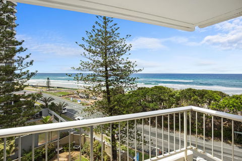 Narrowneck Court Holiday Apartments - Australia Accommodation 1