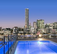 Arise Spice Apartments - Australia Accommodation