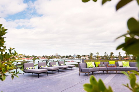 Vine Apartments South Brisbane - Australia Accommodation 6