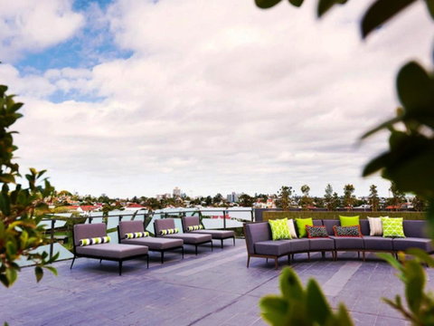 Vine Apartments South Brisbane - Australia Accommodation 13