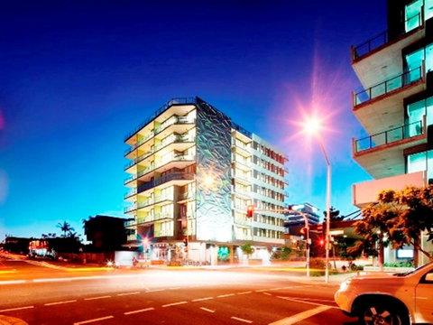 Vine Apartments South Brisbane - Australia Accommodation 12