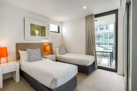 Vine Apartments South Brisbane - Australia Accommodation 1